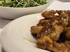 糖醋里脊-峨嵋酒家(地安门店)