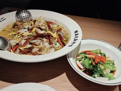 -太二酸菜鱼(天鹅湖万达店)