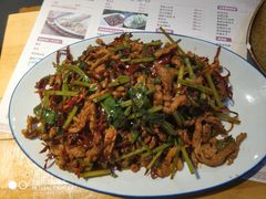 -香满园春饼·家常菜(东大桥店)