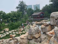 -西海子公园