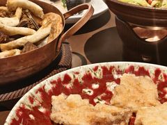 -奉天小馆·非遗东北菜(沈阳万象城店)