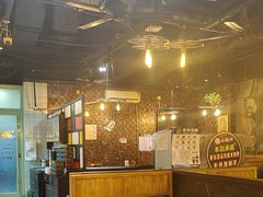 -小俩口烧烤东北菜(双井店)