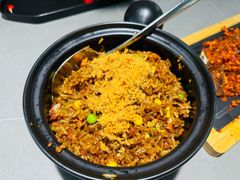 -3号仓库·创意中国菜(乐清正大广场店)