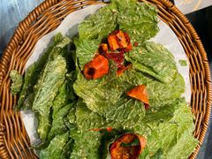 -土灶头·土菜文化的传承者(西演茅店)