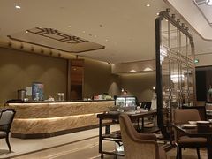 -京香轩·中餐厅(上海中庚聚龙酒店)