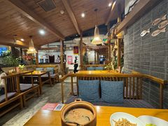 -丹江渔村(龙旗店)