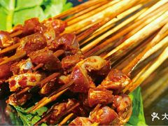 -钢管厂歆瑞源油卤串串香(春熙路太古里店)