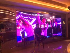 -北京天安门王府井漫心酒店
