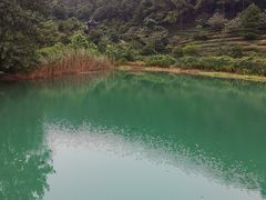 -九龙潭景区