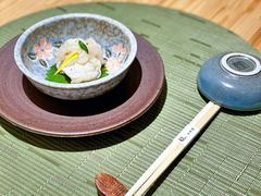 -镹·鱼料理  国产鱼使用店