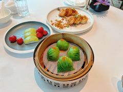 -广州富力丽思卡尔顿酒店·丽轩·粤菜