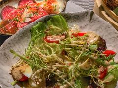 -大将料理餐厅(汇锦街店)