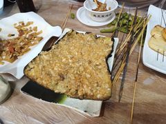 -凤爪王烧烤(徐东旗舰店)
