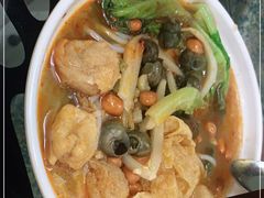 -笋果坊螺蛳粉(竹园小区店)