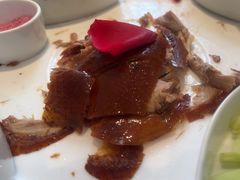 -壹零捌道·北京烤鸭(车公庄店)