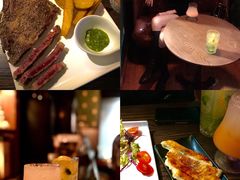 -The Cheebat 锌吧·Bistro(体育西店)