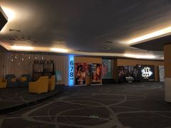 -橙天嘉禾影城(沈阳亿丰店)