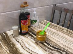 -小高后安粉餐厅(解放四路店)