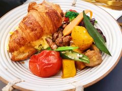 -玲婧胡同·生日蛋糕·餐厅(嘉里城店)