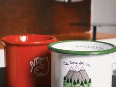-Joymean coffee.见面咖啡