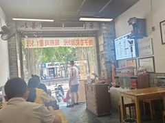 -堂吃饺子(维达北苑店)