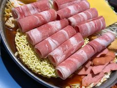 -Meet Sun韩式大排档(五一广场7MALL店)