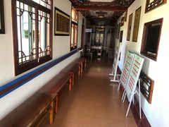 -佘山镇社区卫生服务中心