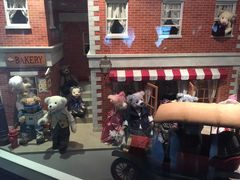 -济州岛泰迪熊博物馆