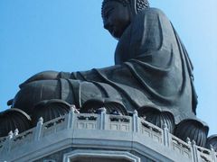 -天坛大佛