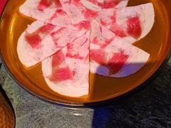 -牛New寿喜烧(中山公园龙之梦店)