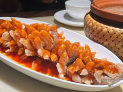 -老村长•湖北菜(欢乐大道店)