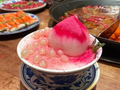 -后火锅(南京东路总店)