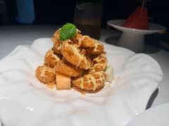 -贝勒爷·酥不腻烤鸭