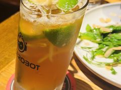 -JuiceRobot·手工意大利面&汉堡精酿(珠江新城店)