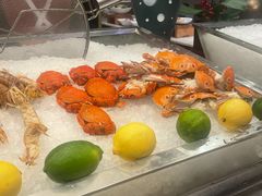 -顺德联塑万怡酒店·万荟轩自助餐厅