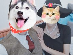 -海马体照相馆(天津世纪都会店)
