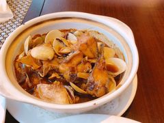 -蜈支洲岛珊瑚酒店临海阁中餐厅