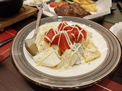 -澳门木偶葡国餐厅(珠海店)