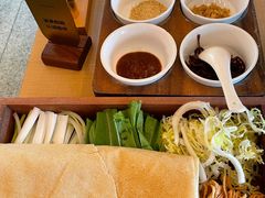 -海泰食府·新鲁菜·家宴(总部基地店)