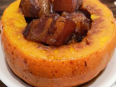 私房卤肉-猪肉婆私房菜(容桂总店)