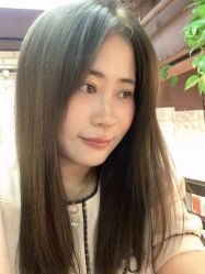 点击看大图 -T.1 hair salon烫染接发