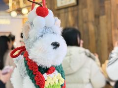 -工匠面包(壹方店)
