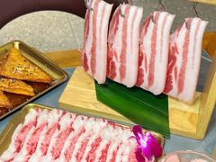 -杨小佳·齐齐哈尔烤肉·烤串(广州店)