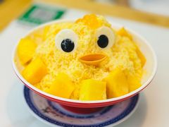 -江记甜品(罗湖店)