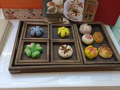 -老安家·安建坡传统糕点(北院门店)