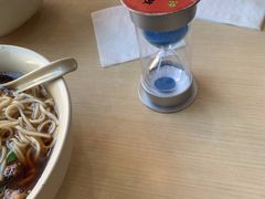 -李先生牛肉面大王(营口大润发店)