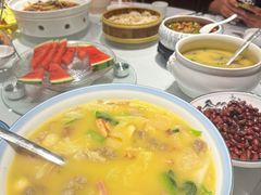 -咪咪川菜(长乐西路店)