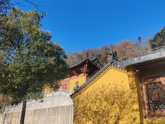 -敬亭山风景名胜区