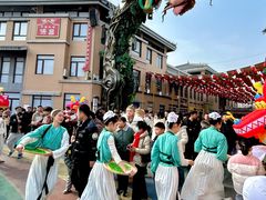 -茯茶镇
