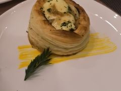 -索菲特酒店·海鲜自助 ·聚餐厅